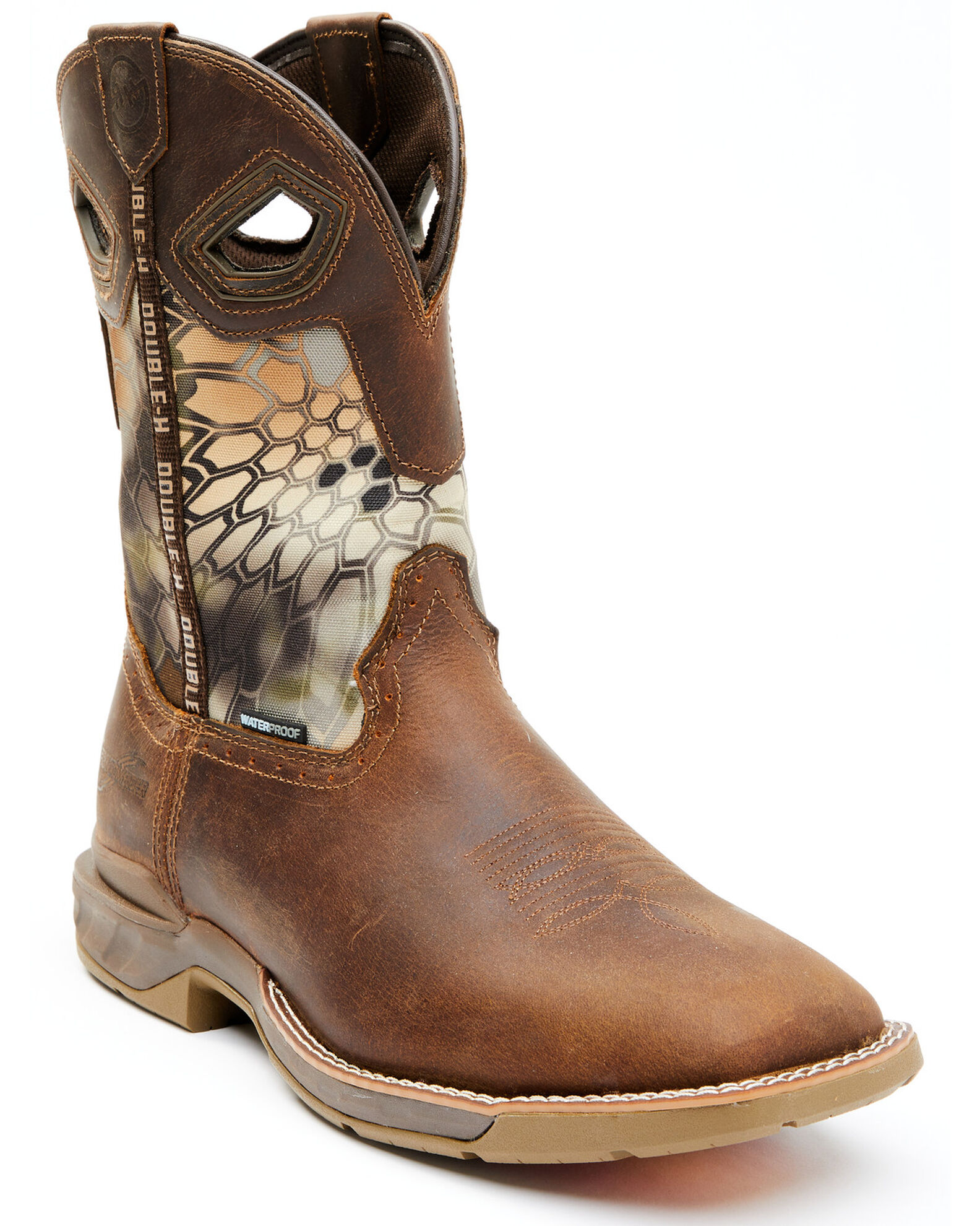 Double h waterproof boots new arrivals