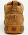 Image #5 - Twisted X Men's Chukka Driving Mocs, Camel, hi-res
