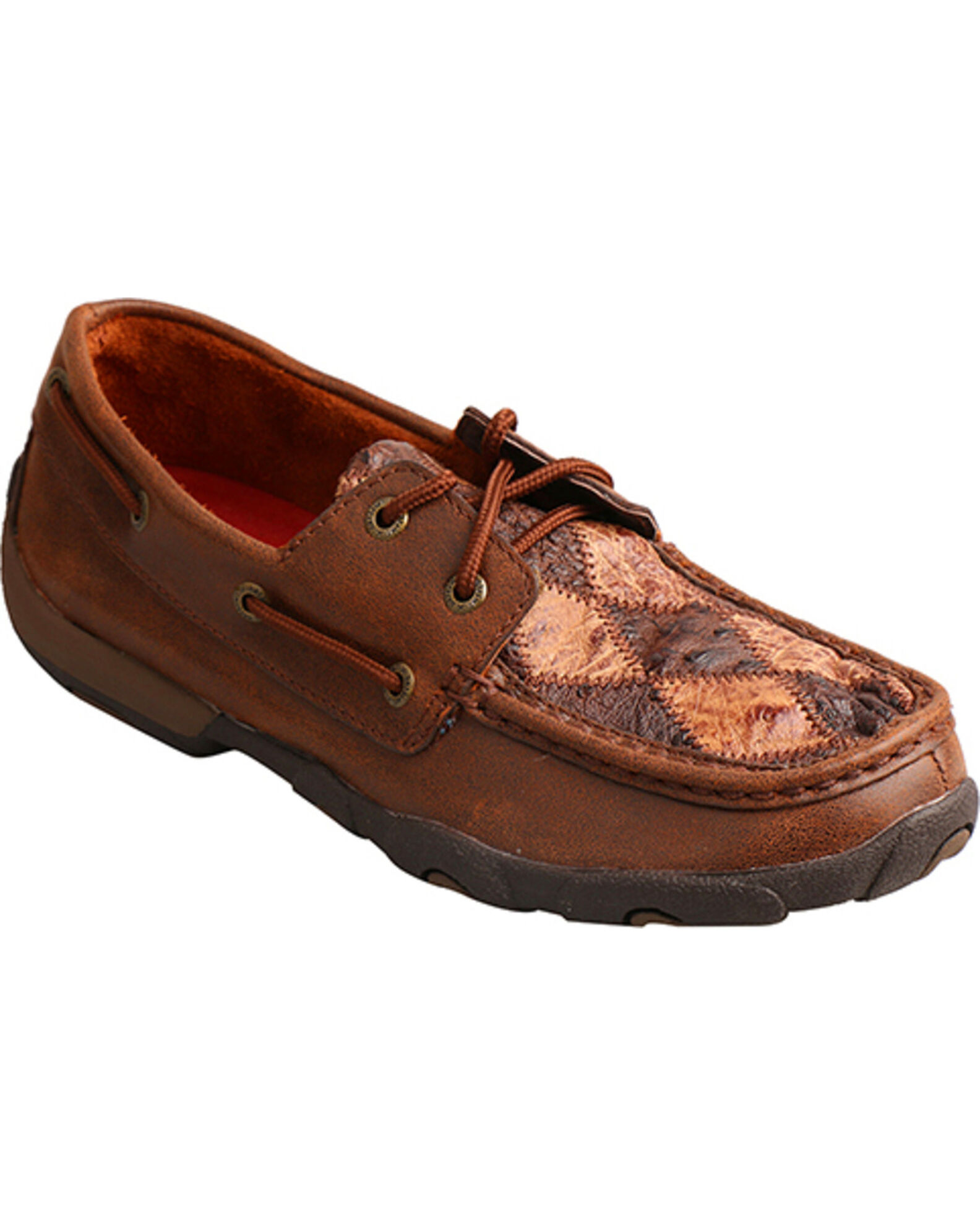 Twisted x ostrich new arrivals