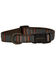 Pendleton Pet Vintage Camp Hiker Collar - Medium, Heather Green, hi-res