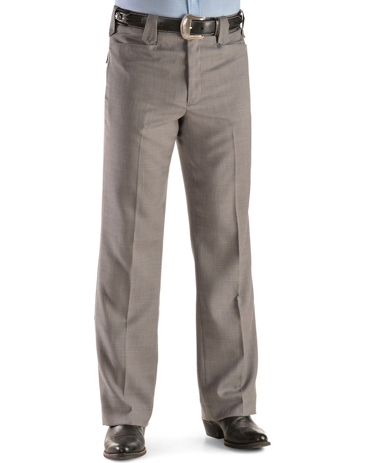 Circle S Men's Ranch Dress Pants | Boot Barn
