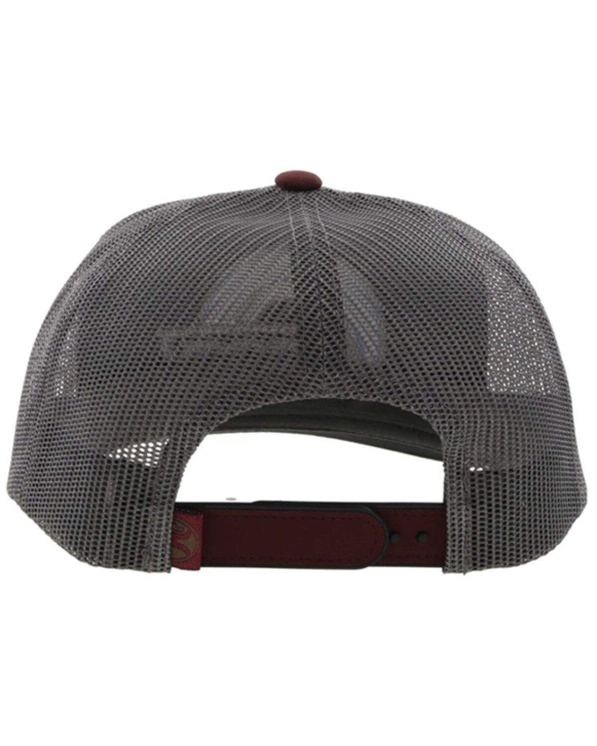 Hooey Men´s Suds Logo Embroidered TruckerCap teamlce.in - Image 3