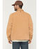 Image #4 - Hawx Men's Eisenhower Jacket, Khaki, hi-res