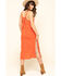 Image #2 - Others Follow Women's Floral Karla Midi Dress, , hi-res