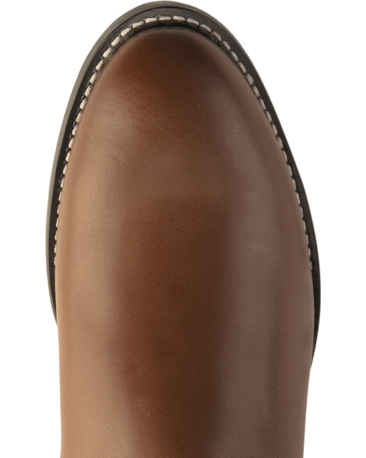 Image #6 - Justin Men's Kiddie Roper Western Boots, , hi-res