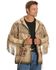 Image #1 - Kobler Maricopa Leather Jacket, Cream, hi-res
