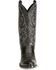 Justin Men's 13" London Calf Western Boots, Black, hi-res