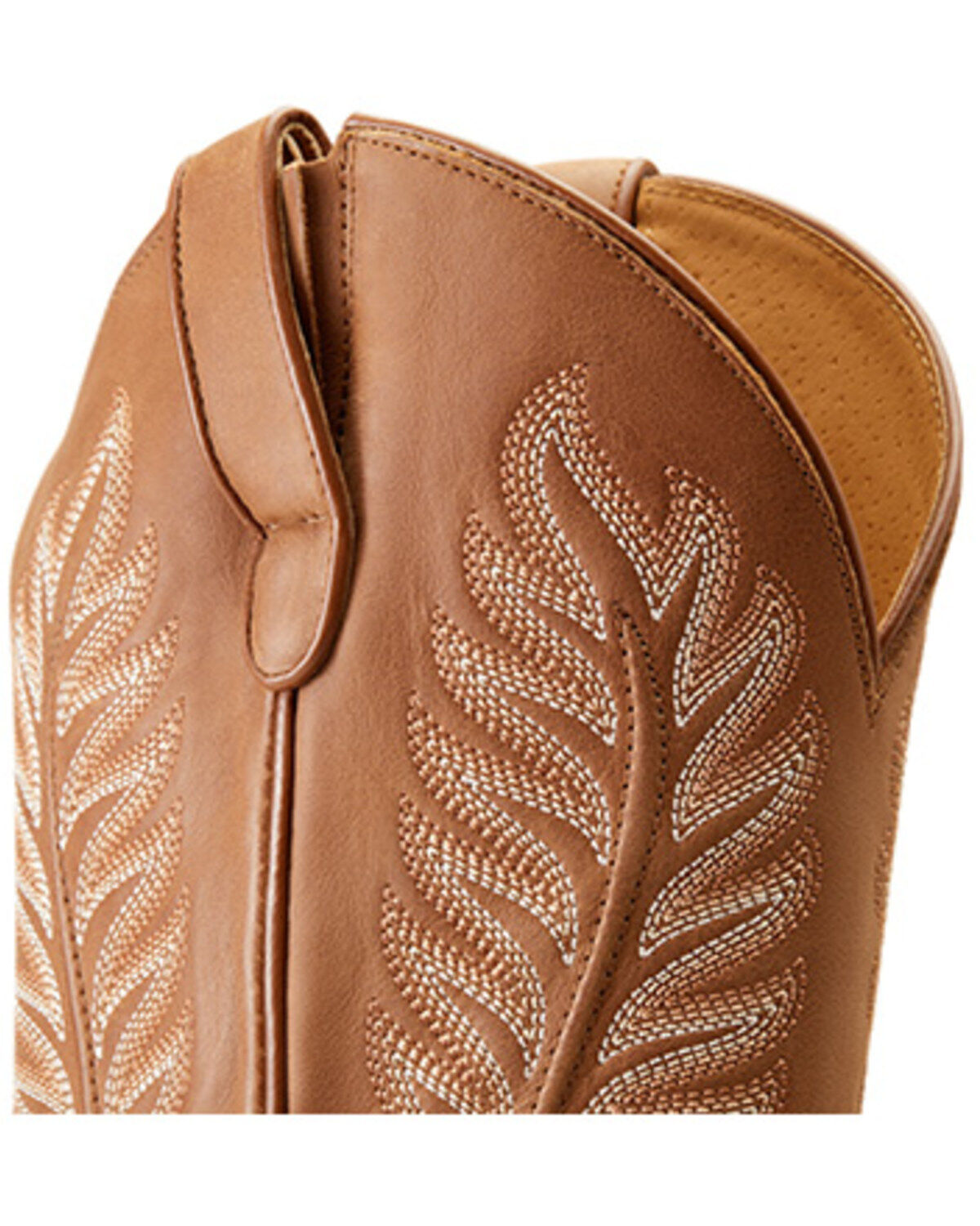 Image #6 - Ariat Women's Belle Stretchfit Tall Western Boots - Round Toe, , hi-res
