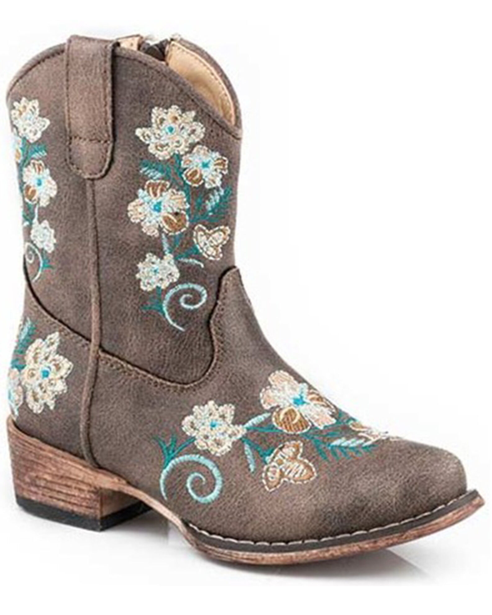 Toddler ropers cheap