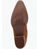 Image #7 - Dingo Women's Walk West Western Boots - Snip Toe, Brown, hi-res