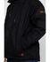Image #4 - Ariat Men's FR Workhorse Jacket - Big , Black, hi-res
