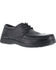 Image #1 - Florsheim Men's Lace-Up Work Shoes - Steel Toe , Black, hi-res