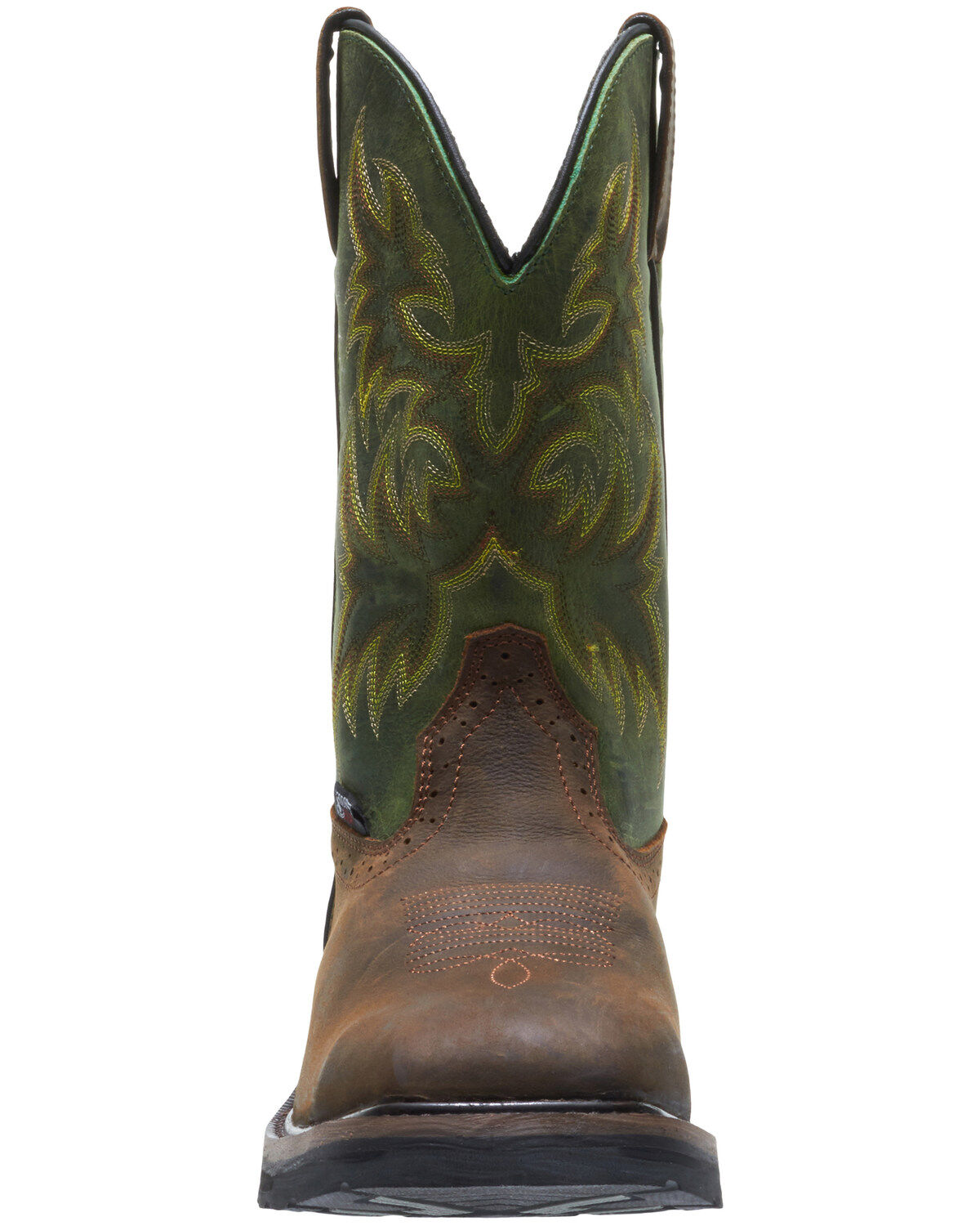 wolverine men's rancher wp st