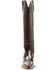 Matisse Women's Stella Patent Leather Western Boots - Pointed Toe, Chocolate, hi-res