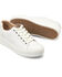 Image #8 - Born Women's Casual Sneakers, White, hi-res
