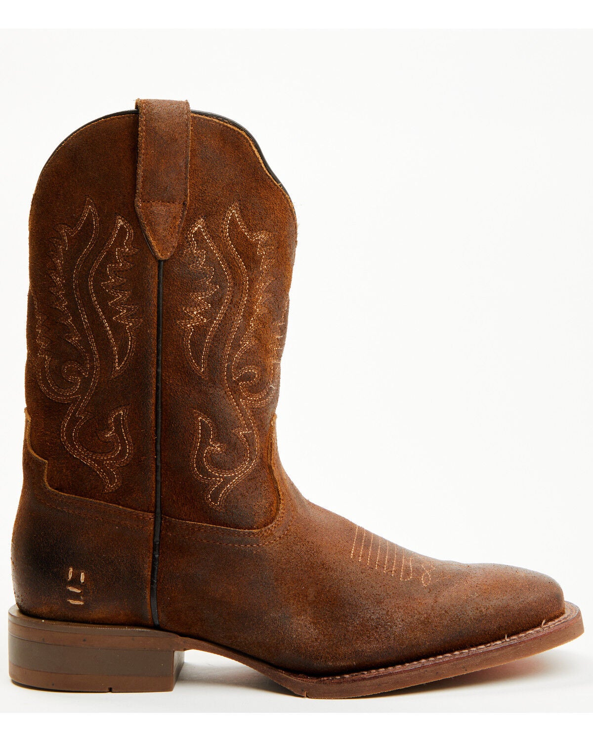 bed stu revolution boots