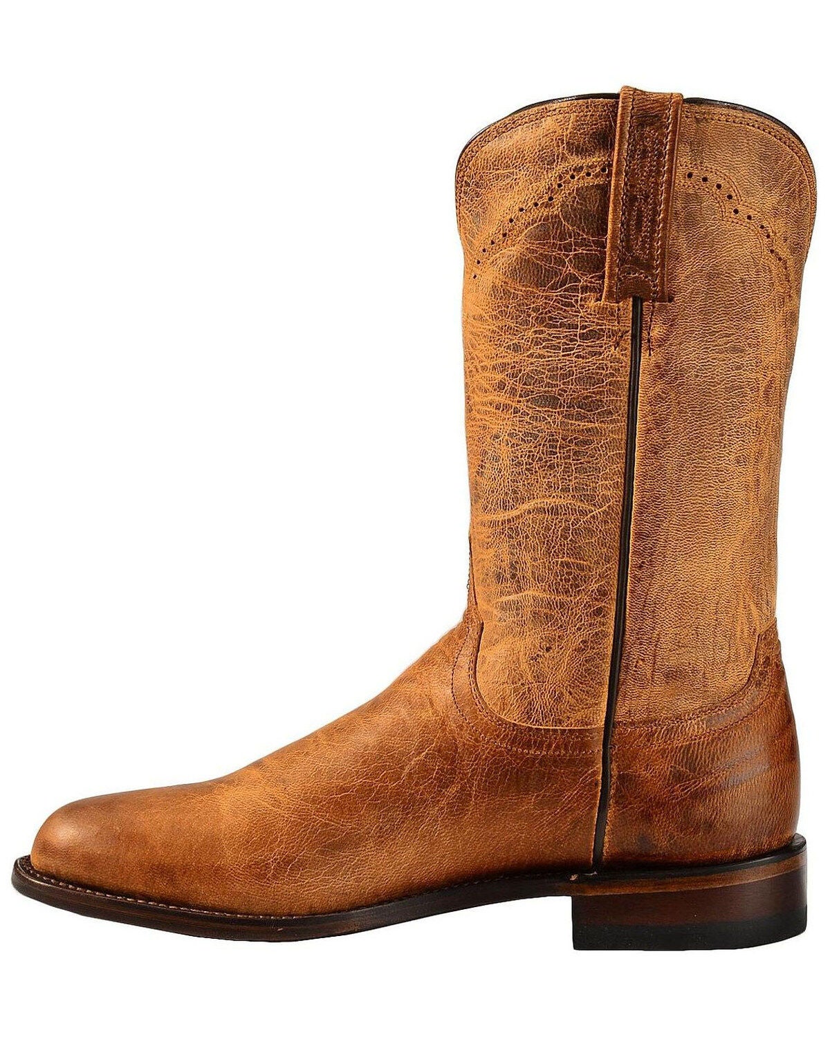 lucchese 1883 roper