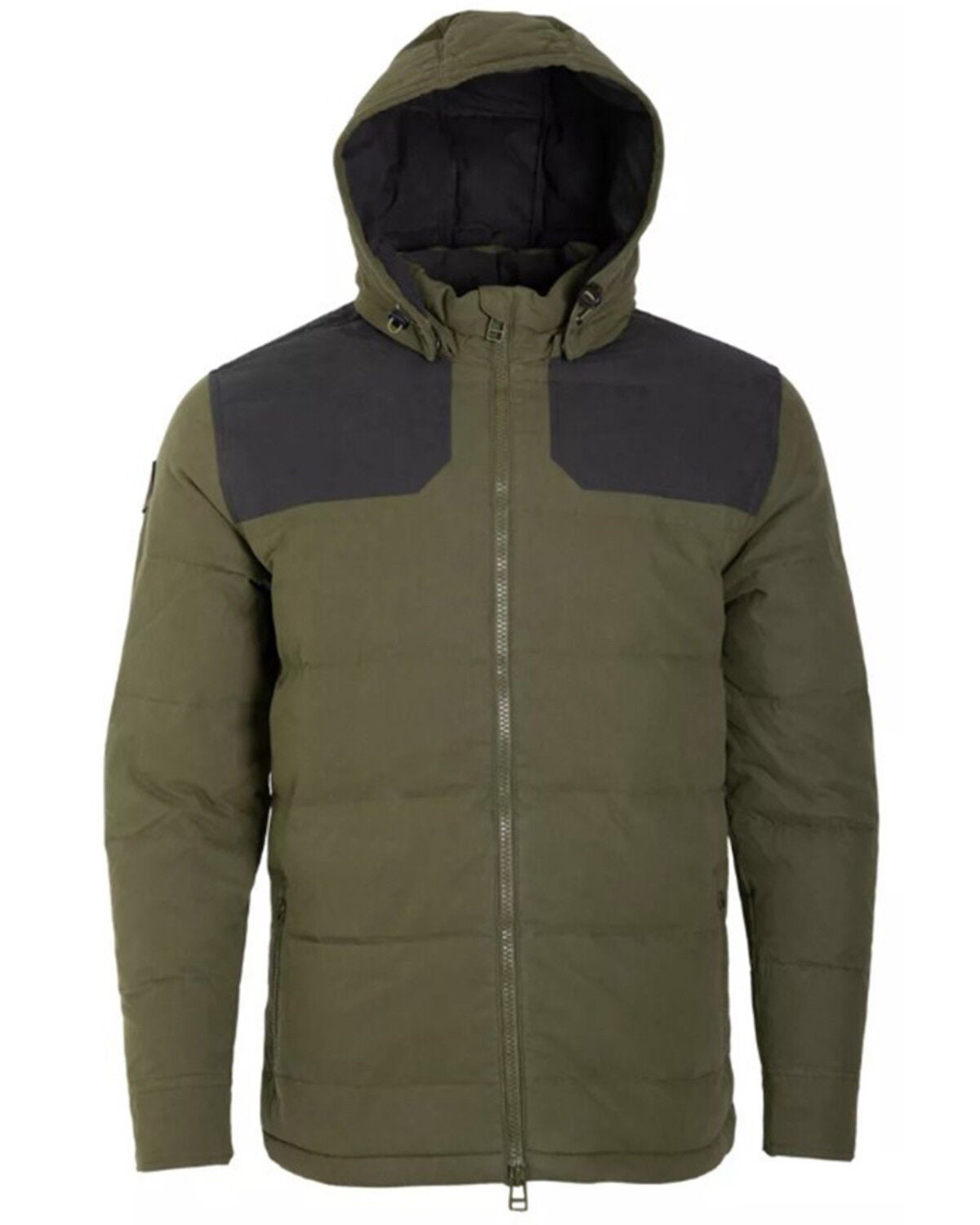 Mountain Khakis Men's Ryker Peak Down Jacket, Olive, hi-res