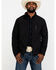 Image #5 - Cody James Core Men's Black Steamboat Bonded Jacket, , hi-res