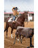 Image #6 - Resistol Men's Ridesafe Helmet Cowboy Hat , , hi-res