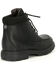 Image #4 - UGG Men's Biltmore Waterproof Lace-Up Boots - Moc Toe, Black, hi-res