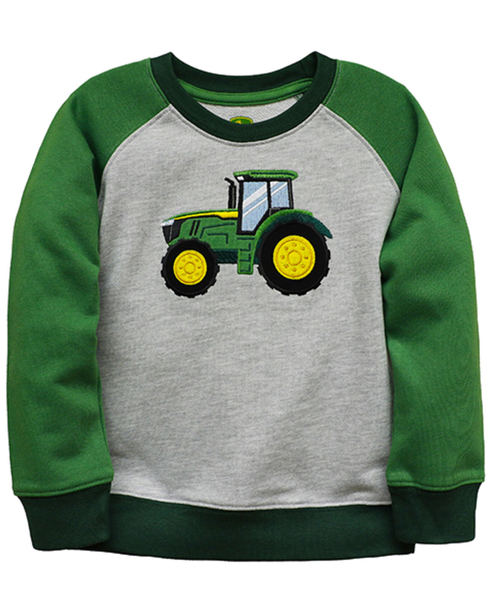 John deere long online sleeve