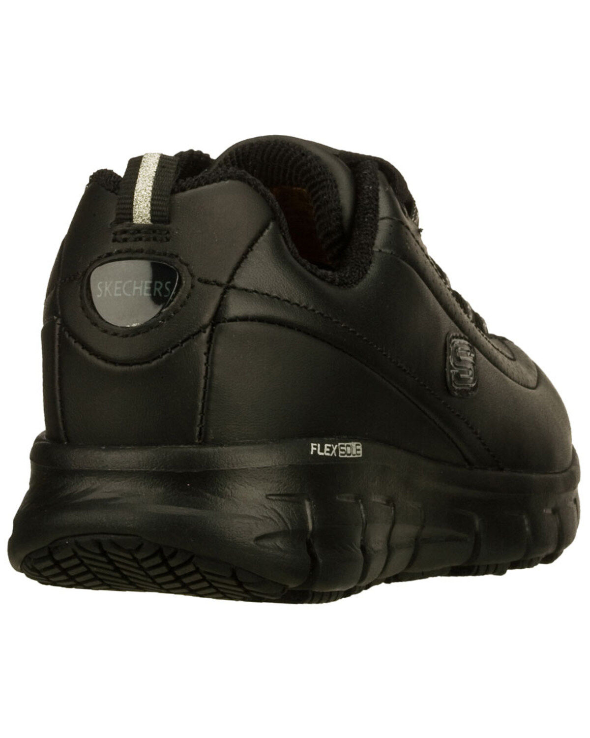 Skechers Work Sure Track Trickel Slip Resistant Shoe 2024 corporate sports .ua