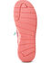 Image #5 - Ariat Women's Hilo Casual Shoes - Moc Toe, Red, hi-res
