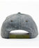 Image #3 - Cody James Men's Paisley Ball Cap, Olive, hi-res