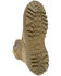 McRae Men's Mil-Spec Hot Weather Boots - Steel Toe, Coyote, hi-res