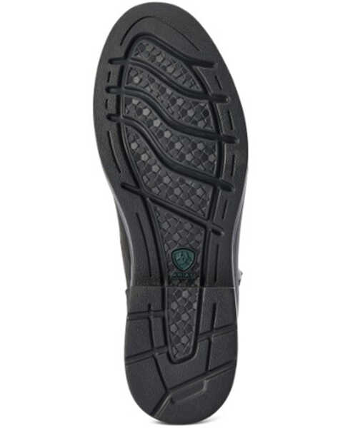 Image #5 - Ariat Women's Harper Waterproof Boots - Round Toe, Grey, hi-res