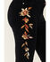 Image #2 - Driftwood Women's Farrah Feathery Corduroy Flare Pant, , hi-res