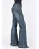 Image #3 - Stetson Women's Medium 214 Trouser Jeans, , hi-res