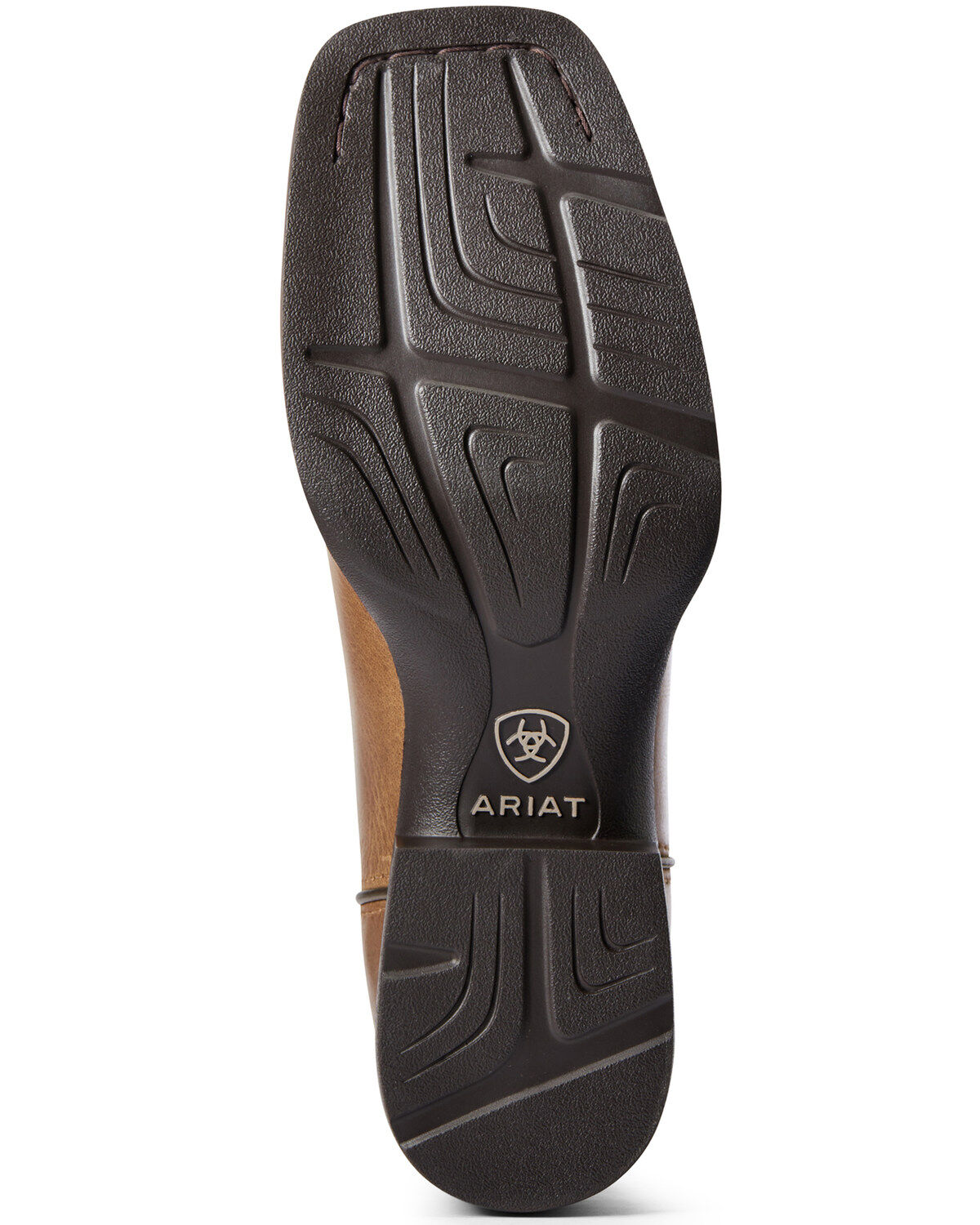 Image #5 - Ariat Women's Cattle Drive Western Performance Boots - Square Toe, , hi-res