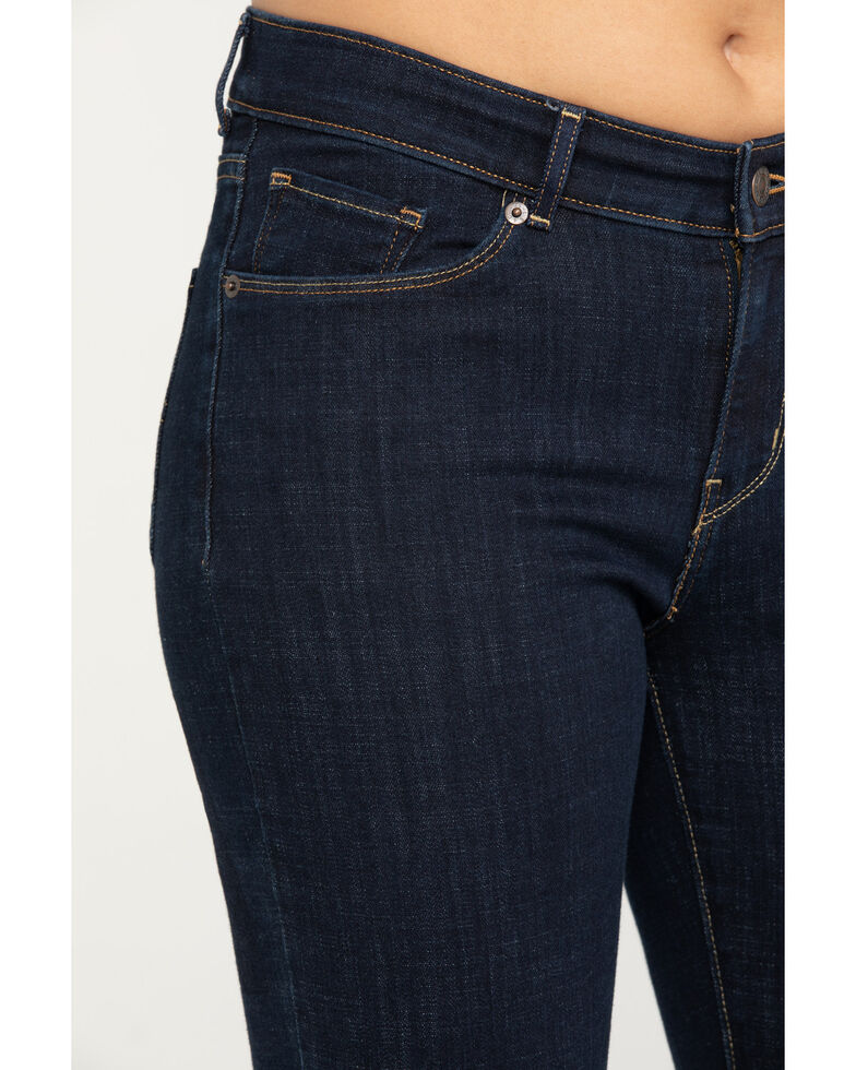 levi's classic bootcut jeans womens