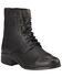 Image #1 - Ariat Women's Scout Paddock English Riding Boots - Round Toe, Black, hi-res