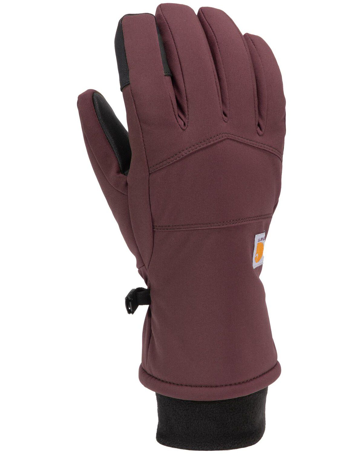 Carhartt Women's Storm Defender™ Insulated Softshell Gloves