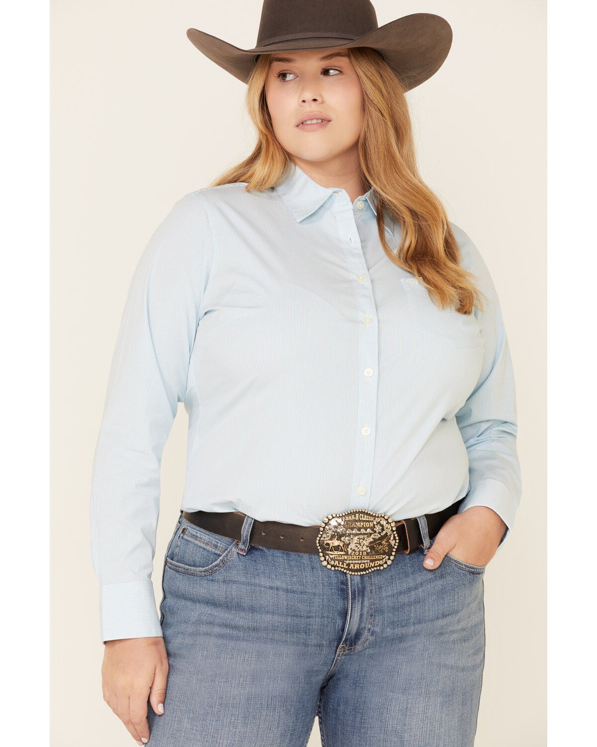 Plus Size Shirts - Boot Barn