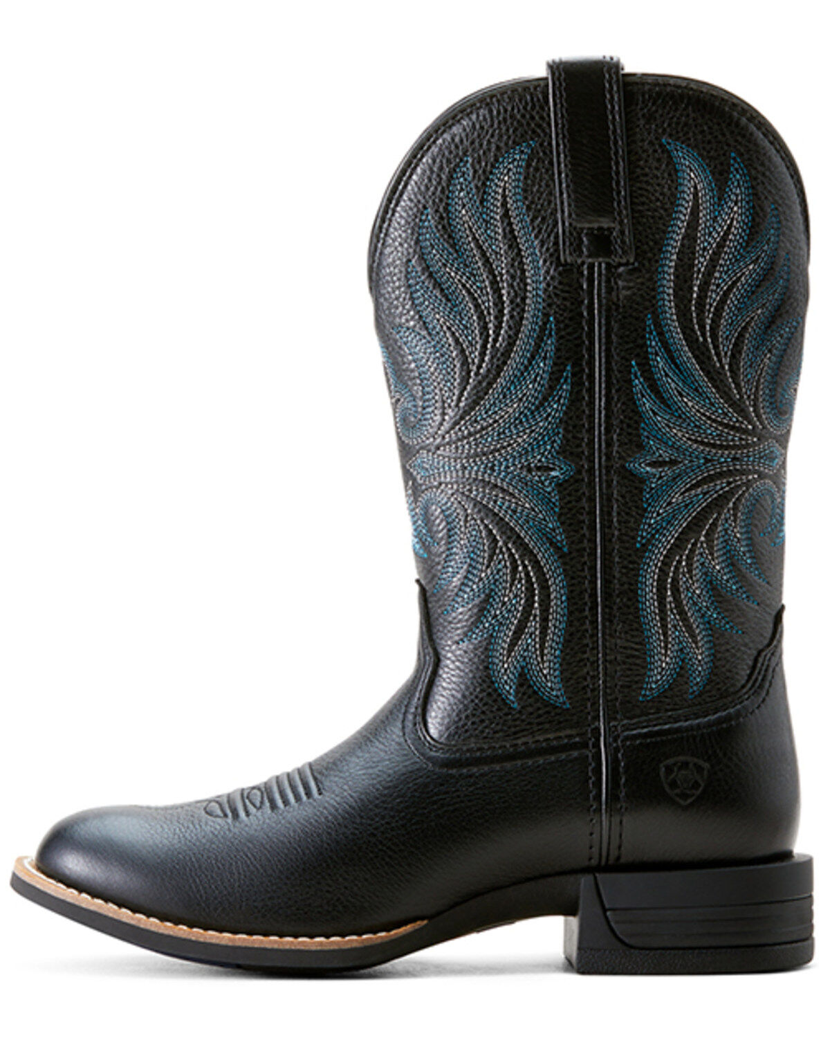 Product Name:  Ariat Women's Ranahan Performance Western Boots - Round Toe