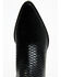 Image #6 - Matisse Women's Boot Barn Exclusive Caty Fashion Booties - Round Toe, Black, hi-res