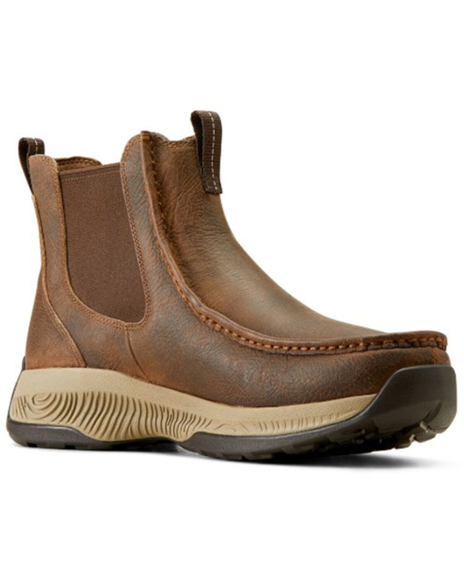 Ariat men's spitfire casual boots clearance