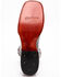 Image #7 - Ferrini Men's Alligator Belly Print Western Boots, , hi-res