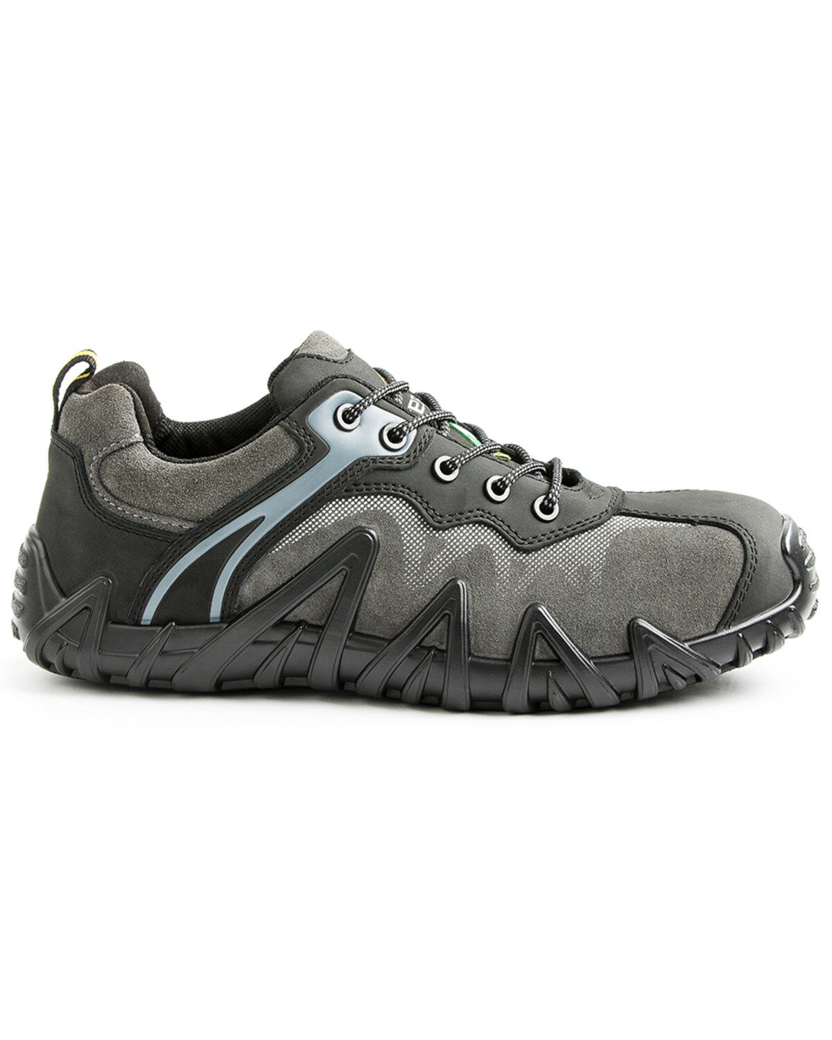 terra work shoes