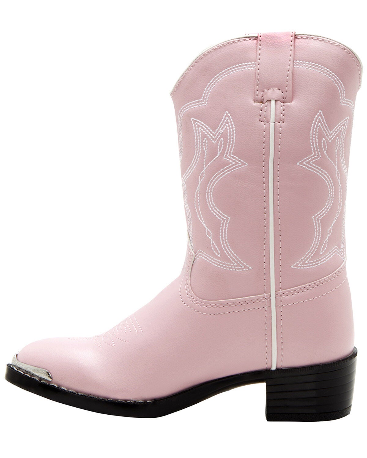pink durango boots