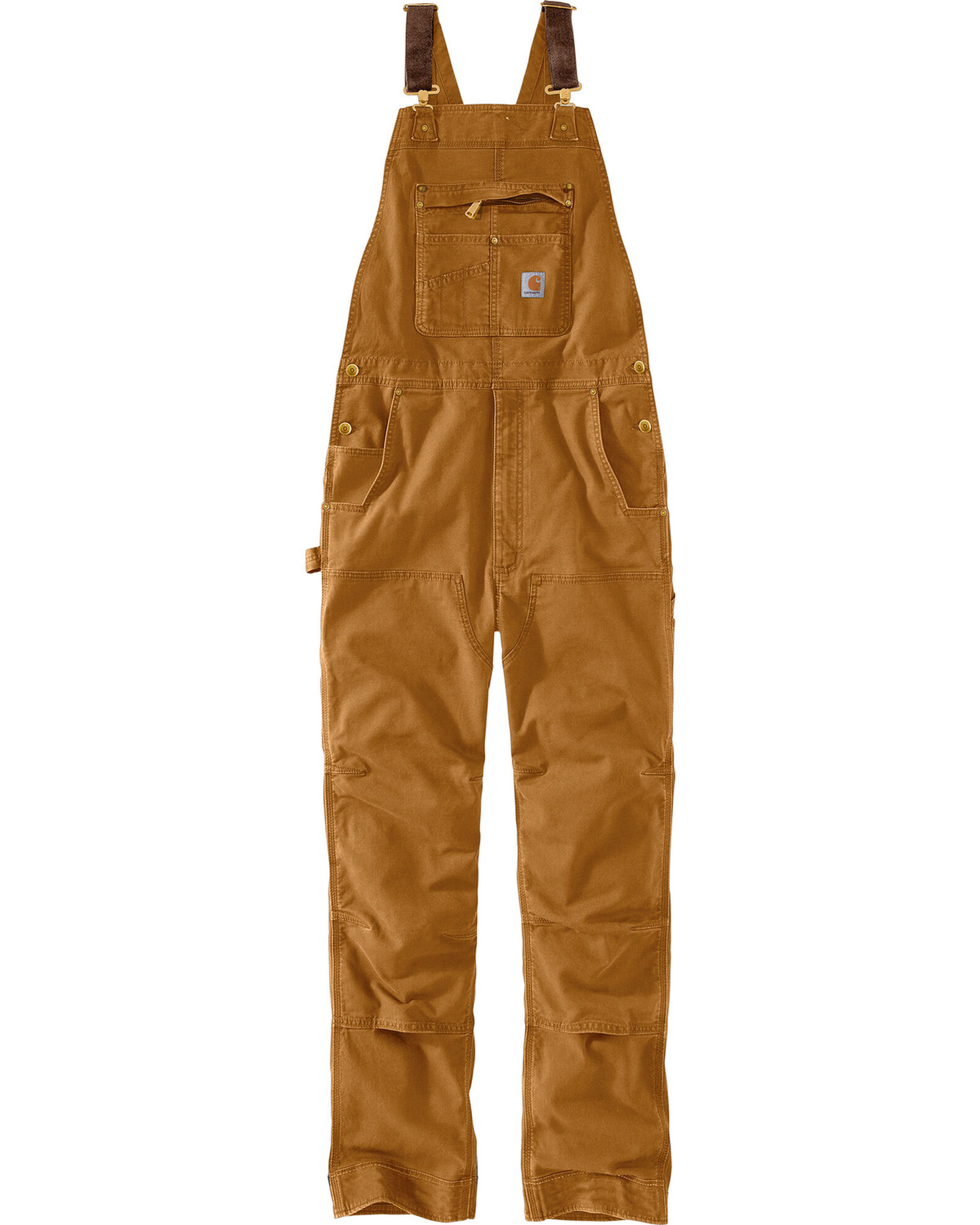 Carhartt rugged flex rigby cheap overalls