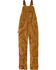 Image #1 - Carhartt Men's Rugged Flex Rigby Bib Overalls, , hi-res