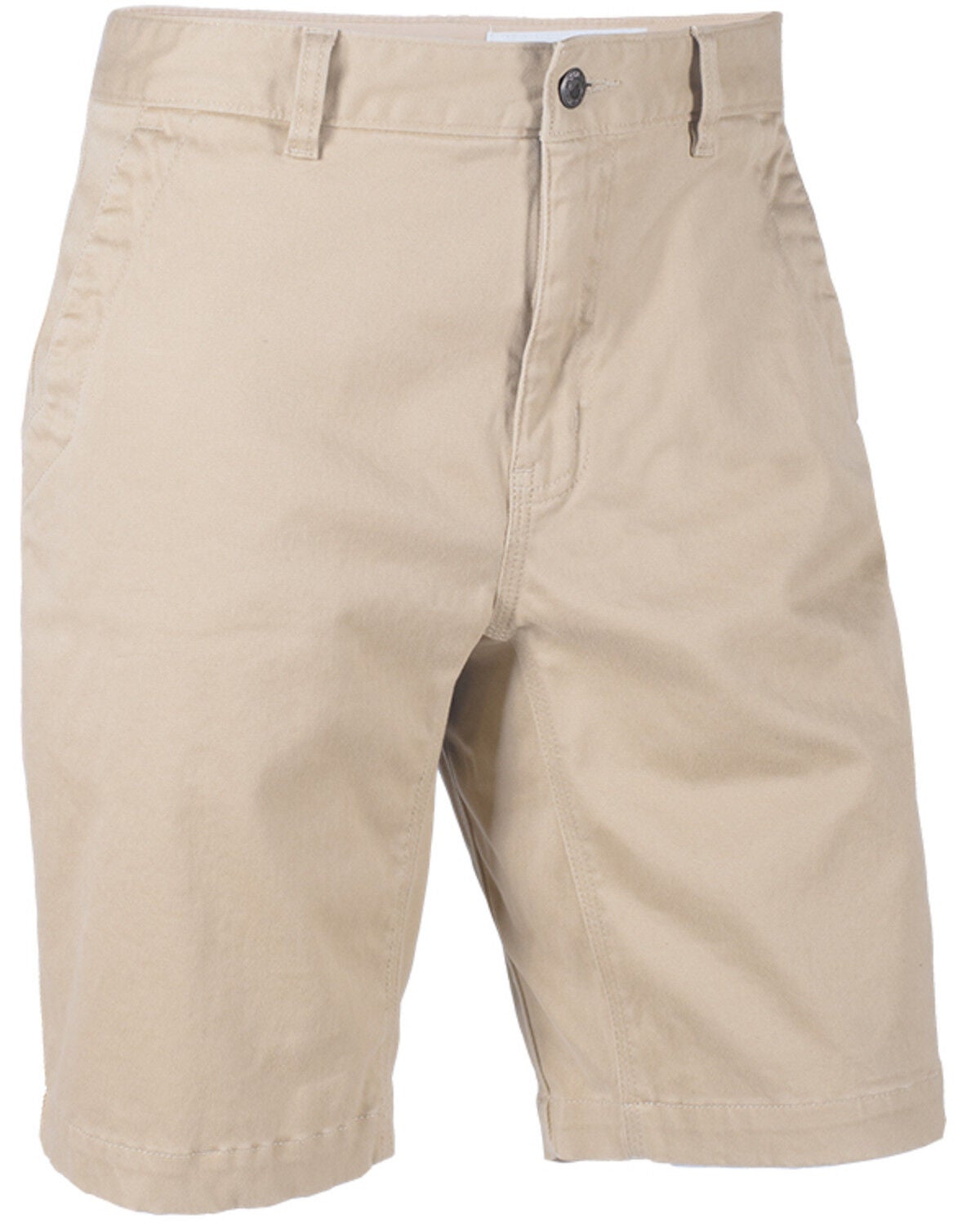 Mountain Khakis Men's Teton Shorts, Sand, hi-res
