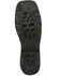 Image #5 - Justin Women's Kylee Western Work Boots - Composite Toe, , hi-res