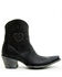Image #2 - Old Gringo Women's Amun Short Booties - Snip Toe, , hi-res