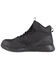 Image #3 - Reebok Women's Nano X1 Adventure Athletic Work Shoes - Composite Toe, Black, hi-res
